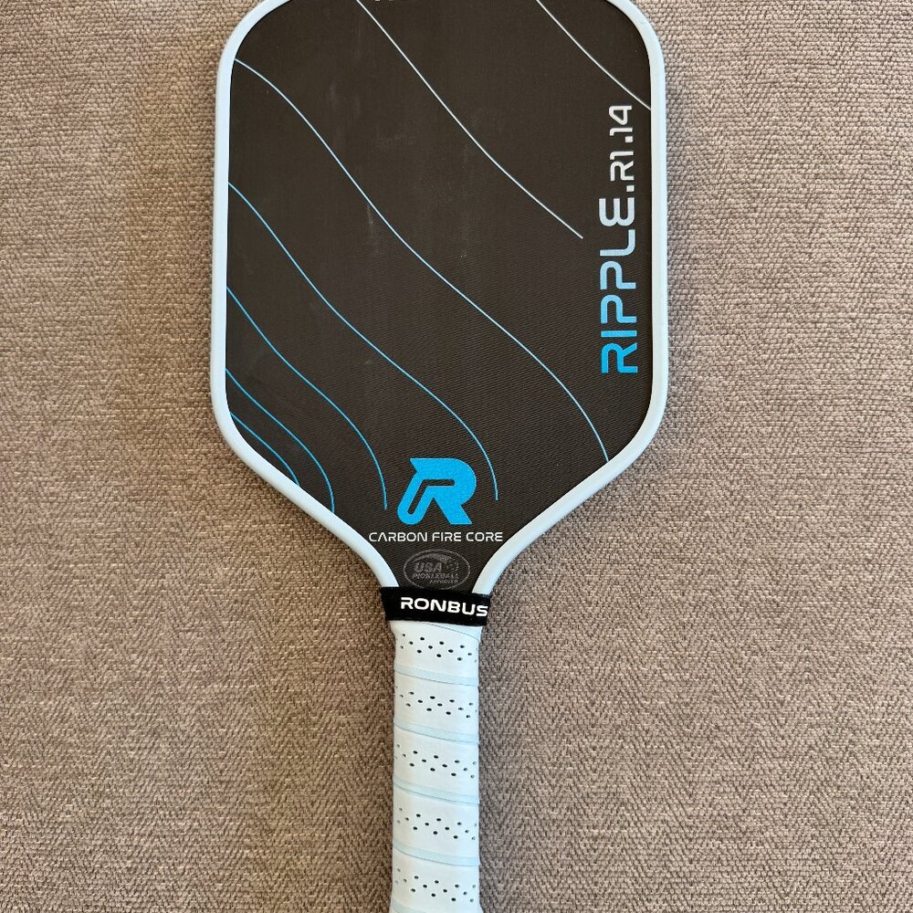 Ronbus Ripple R1.14